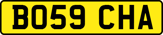 BO59CHA
