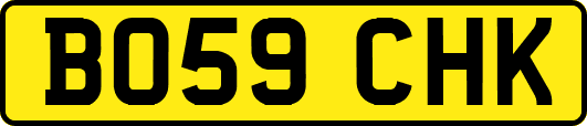 BO59CHK