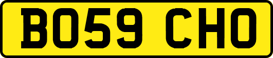 BO59CHO