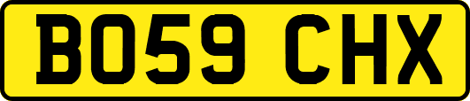 BO59CHX
