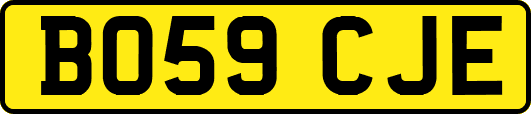 BO59CJE