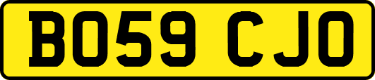 BO59CJO