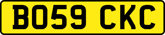 BO59CKC