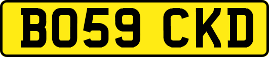 BO59CKD
