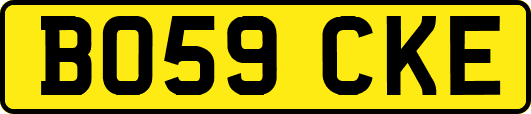 BO59CKE