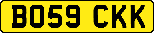 BO59CKK