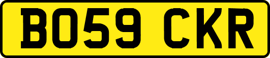 BO59CKR