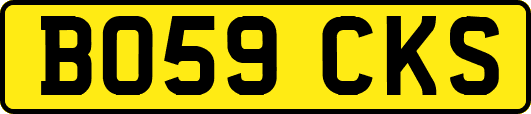 BO59CKS