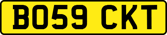 BO59CKT
