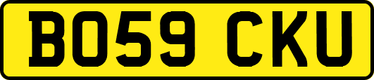 BO59CKU