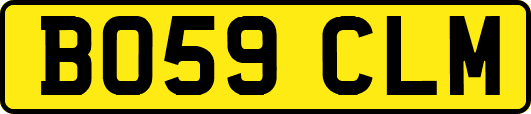 BO59CLM