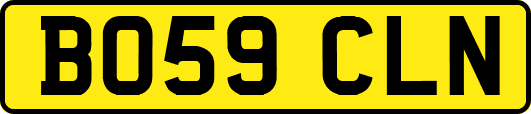 BO59CLN