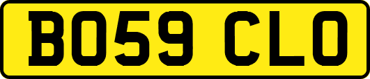 BO59CLO
