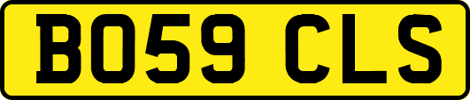 BO59CLS