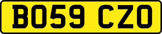 BO59CZO