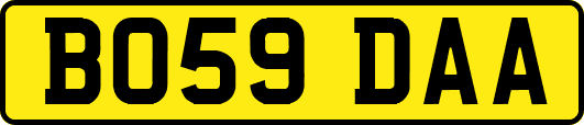 BO59DAA
