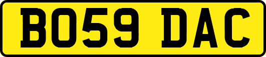 BO59DAC
