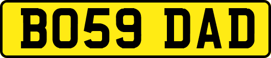 BO59DAD