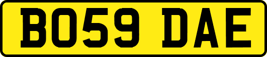 BO59DAE