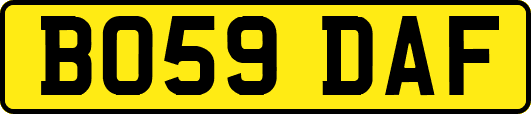 BO59DAF