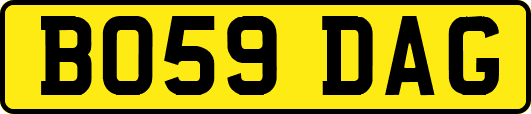 BO59DAG