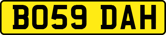 BO59DAH
