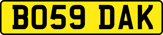 BO59DAK