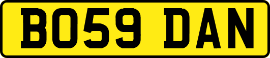 BO59DAN