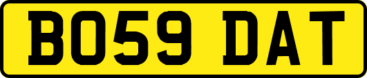 BO59DAT