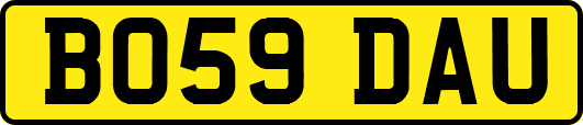 BO59DAU