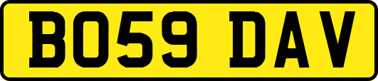 BO59DAV