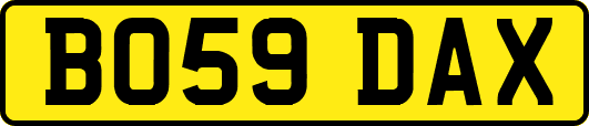 BO59DAX