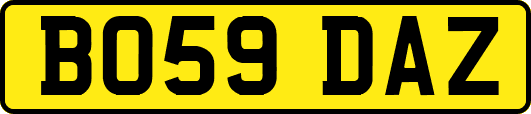 BO59DAZ