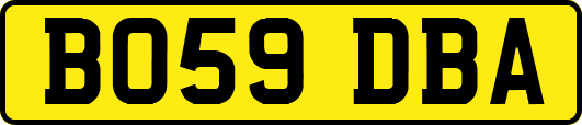 BO59DBA