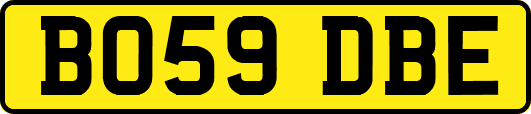 BO59DBE