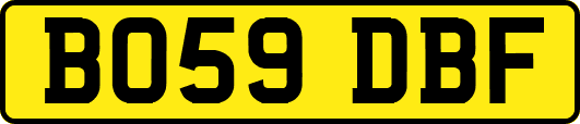 BO59DBF