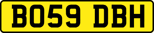 BO59DBH