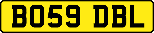 BO59DBL