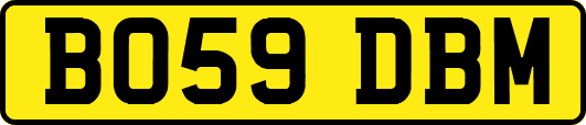 BO59DBM
