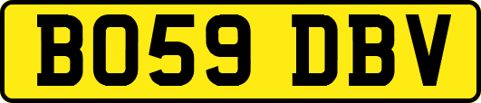 BO59DBV