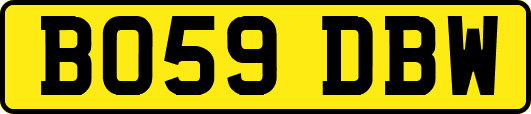 BO59DBW