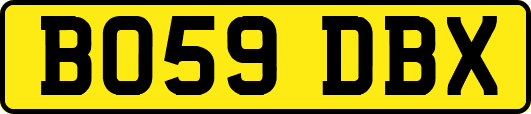 BO59DBX