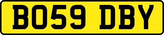 BO59DBY