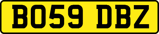 BO59DBZ