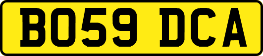 BO59DCA