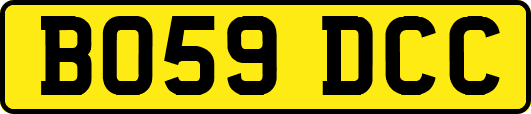 BO59DCC