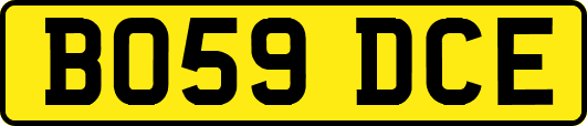 BO59DCE