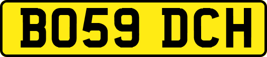 BO59DCH
