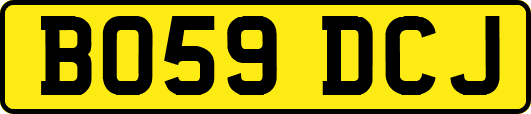 BO59DCJ
