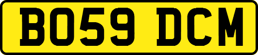 BO59DCM